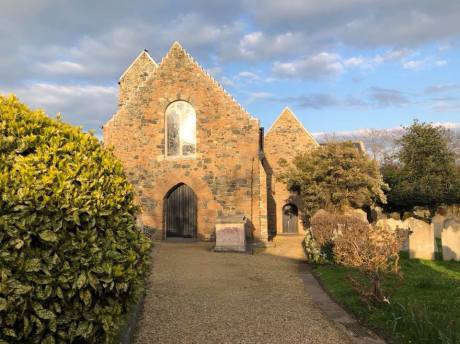Information about Wedding Ceremonies at St Sampsons Parish Church