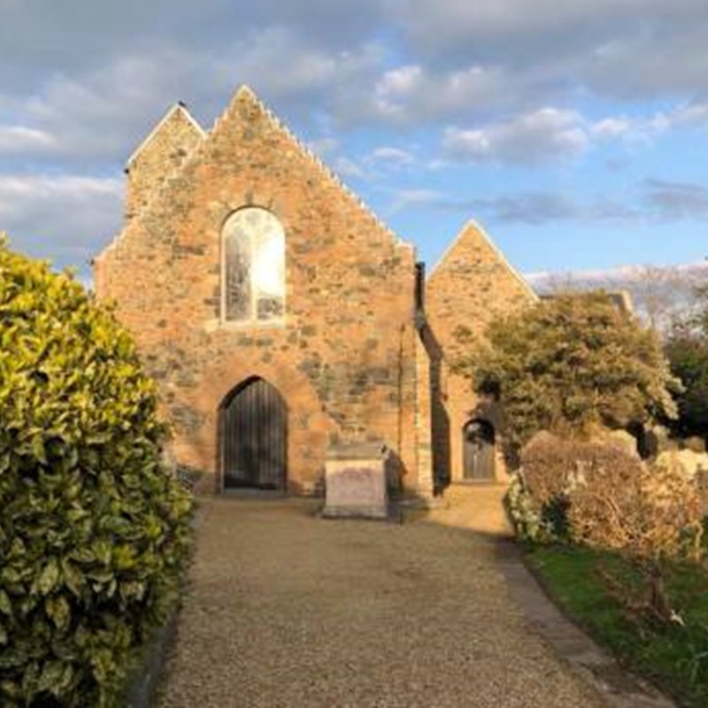 Information about Wedding Ceremonies at St Sampsons Parish Church